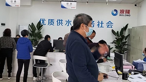 夯實(shí)營(yíng)銷基礎(chǔ)，走進(jìn)社區(qū)服務(wù)