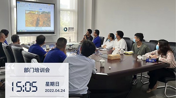 疫情當(dāng)頭練內(nèi)功，回頭總結(jié)提質(zhì)量